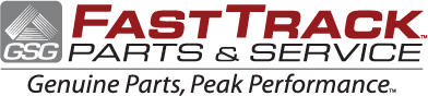 GSG FastTrack Parts & Service – Genuine Parts, Peak Performance